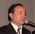 Nguyen Xuan Cuong, MD, PhD