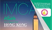 Welcome to IMCAS Asia 2014 - August 1st, 2014 in the dazzling city of Hong Kong