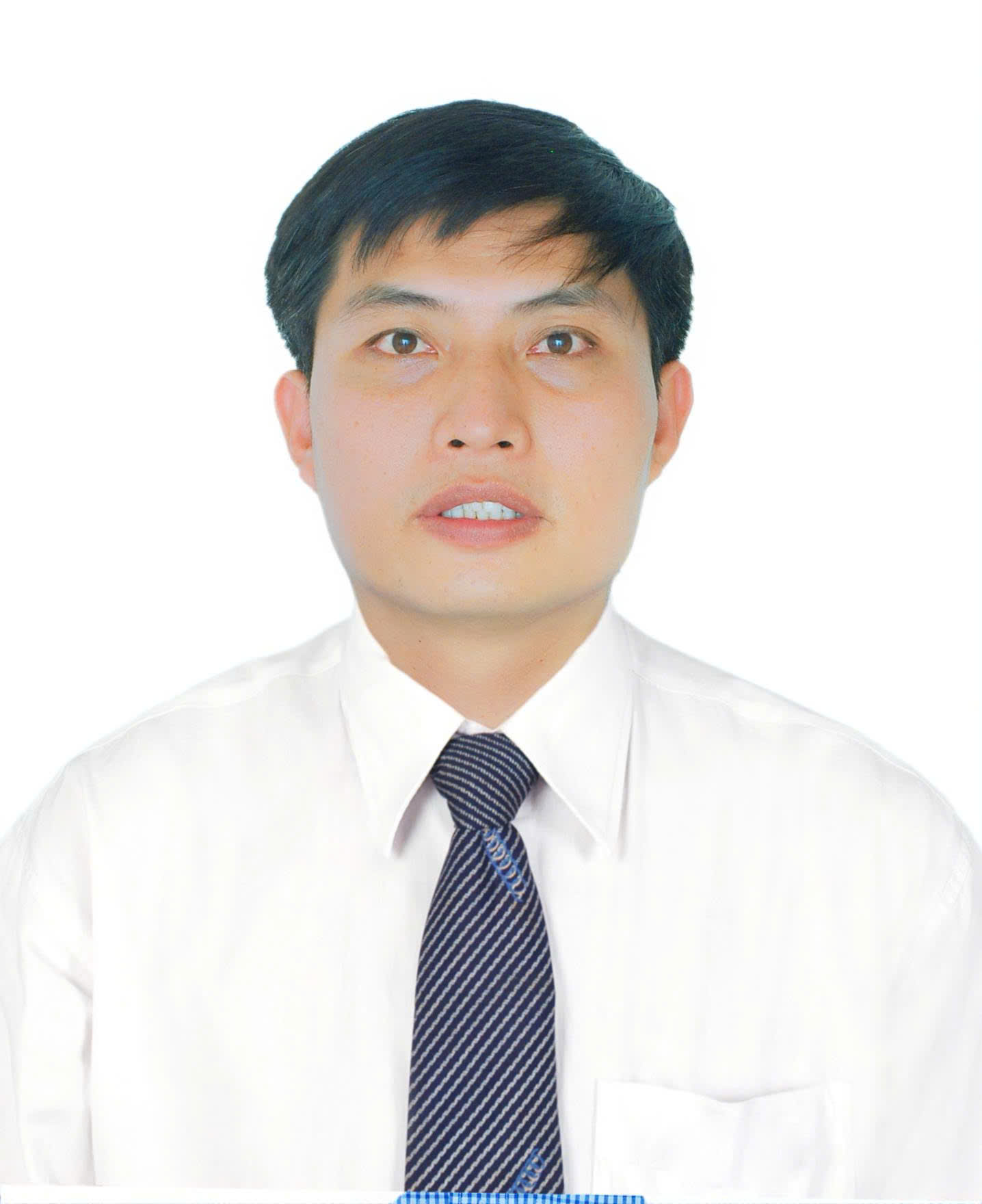 Trần Đắc Quang