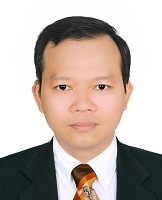 Huynh Hai Bang, MD, MMed, MDS1
