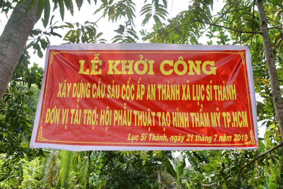 Tin tổng hợp từ thiện từ đầu năm 2019