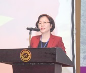 ĐIỂM TIN HỘI NGHỊ QUỐC TẾ THƯỜNG NIÊN LẦN THỨ XI - NĂM 2014