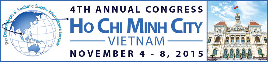 4th Annual DASIL Congress - Ho Chi Minh City, Vietnam
