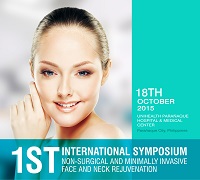 The 1st International Symposium