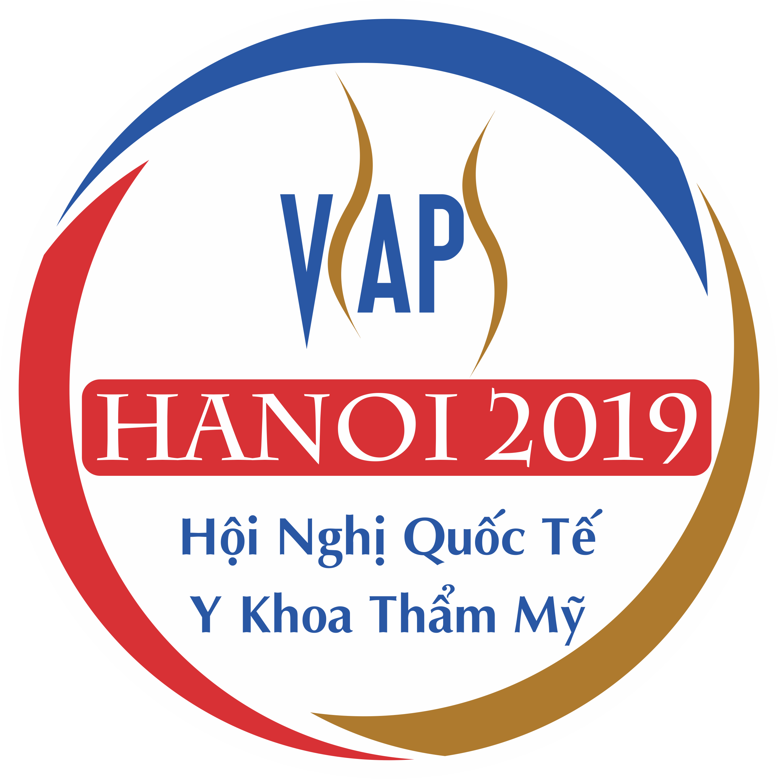 Hội Nghị Quốc Tế Thường Niên VSAPS Hà Nội 2019