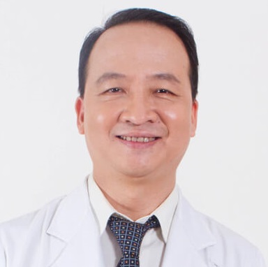 Nguyễn Thành Nhân, MD, PhD