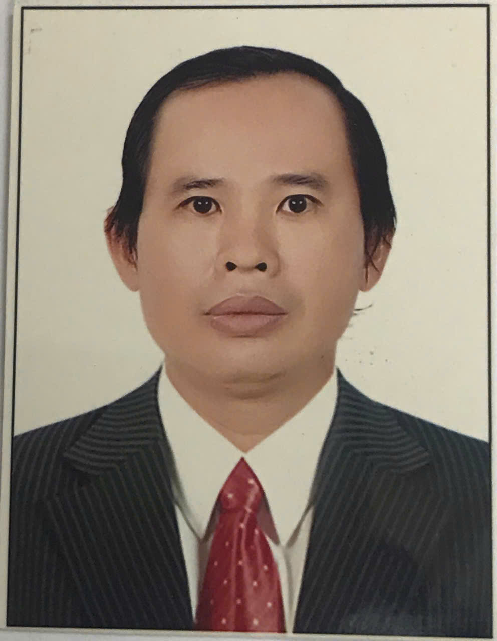 Đoàn Quốc Tuấn