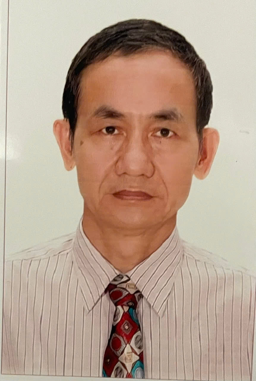 Lê Duy Nam
