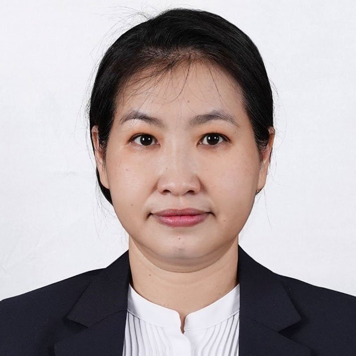 Nguyễn Thị Kiều Thơ