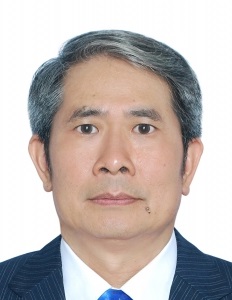 Pham Van Doi, MD, PhD